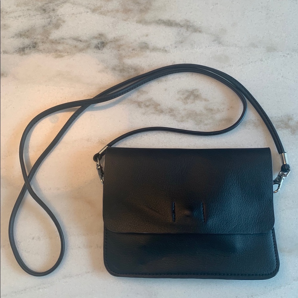 Shiraleah mini cross-body bag